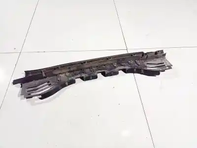 Автозапчасти б/у усиление заднего бампера за ford s-max (ca1) 2.0 tdci cat ссылки oem iam 6m21r17b861ac