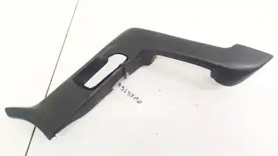 Peça sobressalente para automóvel em segunda mão puxador interior dianteiro direito por opel astra g caravan 1.7 16v dti cat (y 17 dt / lr6) referências oem iam 6020078