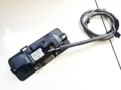 Автозапчастина б/у різні деталі для kia ev6 long range 2wd 2021--> 226 electric 77.4kwh 168kw посилання на oem iam   