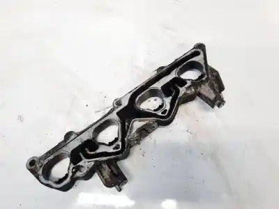 Pezzo di ricambio per auto di seconda mano collettore di aspirazione per honda fr-v (be) 1.7 riferimenti oem iam 