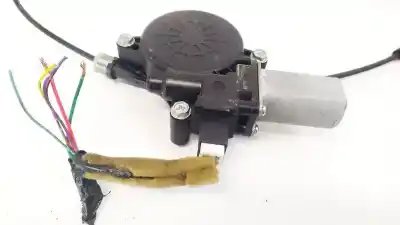 Автозапчастина б/у двиг скла задне ліво для mazda 3 lim. (bl) 1.6 cd diesel cat посилання на oem iam d6515958x  cm012040