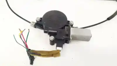 Second-hand car spare part REAR LEFT WINDOW MOTOR for MAZDA 3 LIM. (BL)  OEM IAM references D6515958X  CM012040