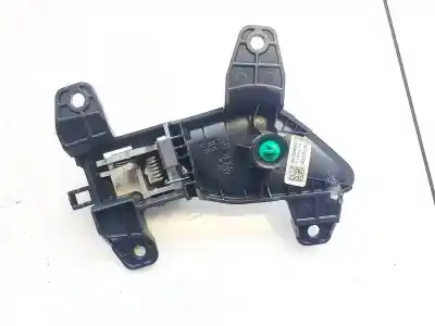 Автозапчасти б/у левая передняя внутренняя ручка за kia ev6 long range 2wd 2021--> 226 electric 77.4kwh 168kw ссылки oem iam 82610cv000  82610-cv000