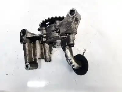 Автозапчастина б/у нафтовна бомба для audi a3 (8l) 1.9 tdi посилання на oem iam 038115105d  