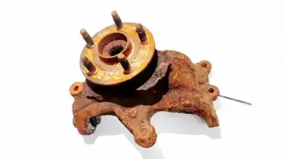 Автозапчастина б/у культ заднього правого для opel insignia a (g09) 1.8 (68) посилання на oem iam  Автозапчастина б/у культ заднього правого для opel insignia a (g09) 1.8 (68) посилання на oem iam