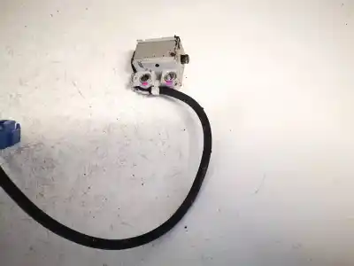 Автозапчастина б/у датчик для lexus gs (gs/us/ws19) 3.0 v6 24v cat посилання на oem iam 168132  