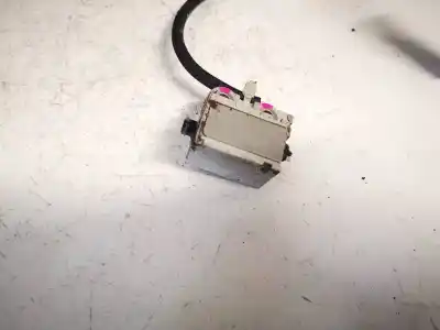 Автозапчастина б/у датчик для lexus gs (gs/us/ws19) 3.0 v6 24v cat посилання на oem iam 168132  