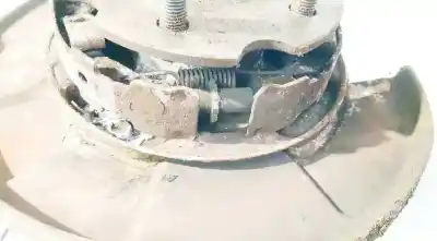 Pezzo di ricambio per auto di seconda mano Pezzi Vari per TOYOTA RAV 4 (A3) 2.2 Turbodiesel CAT Riferimenti OEM IAM   