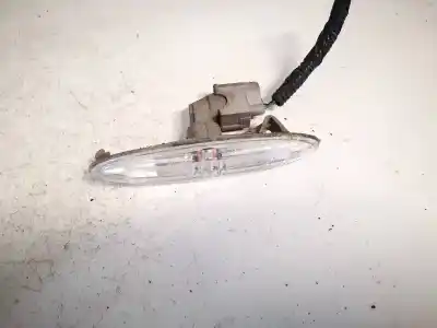 Автозапчастина б/у ліва бічна для lexus gs (gs/us/ws19) 3.0 v6 24v cat посилання на oem iam 