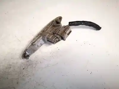 Автозапчастина б/у ліва бічна для lexus gs (gs/us/ws19) 3.0 v6 24v cat посилання на oem iam   