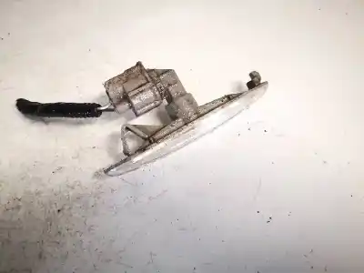 Автозапчастина б/у ліва бічна для lexus gs (gs/us/ws19) 3.0 v6 24v cat посилання на oem iam   