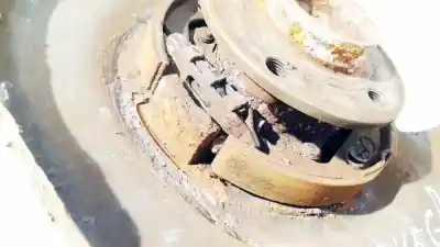 Peça sobressalente para automóvel em segunda mão peças diversas por volvo xc90 2.9 bi-turbo cat referências oem iam 