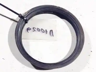 Автозапчастина б/у пластика для mini mini (r50,r53) 1.6 16v cat посилання на oem iam 1182905  