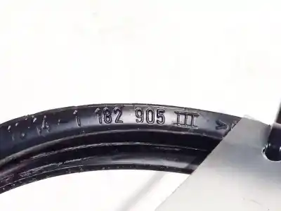 Автозапчастина б/у пластика для mini mini (r50,r53) 1.6 16v cat посилання на oem iam 1182905  