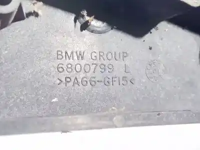 Second-hand car spare part front bumper reinforcement for mini mini (r50,r53) 1.6 16v cat oem iam references 6800799  