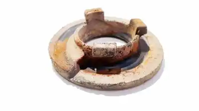 Second-hand car spare part front shock absorber for ford galaxy (vx) 1.9 tdi cat oem iam references 95vw5599ba  7m0511149