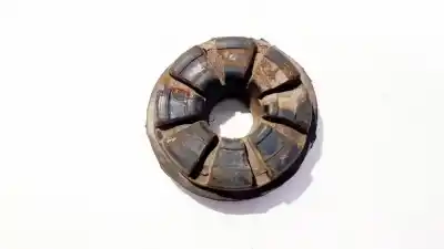 Second-hand car spare part front shock absorber for nissan note (e11e) 1.6 16v cat oem iam references 55034ax600  