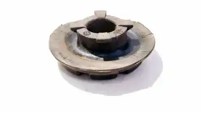 Second-hand car spare part front shock absorber for nissan note (e11e) 1.6 16v cat oem iam references 55034ax600  