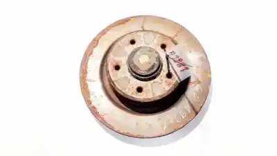 Pièce détachée automobile d'occasion DISQUE DE FREIN ARRIERE pour RENAULT LAGUNA II (BG0)  Références OEM IAM   