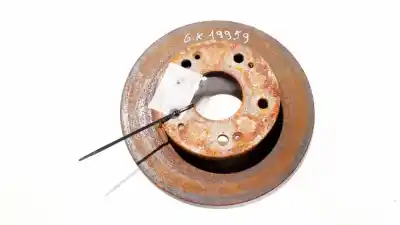 Second-hand car spare part rear disc brake for honda accord vii (cl, cn) 2.0 (cl7) oem iam references 
