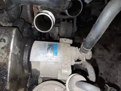 Peça sobressalente para automóvel em segunda mão depressor de travões / bomba de vácuo por toyota corolla (e12) 2.0 d-4d linea luna berlina referências oem iam 2930027010