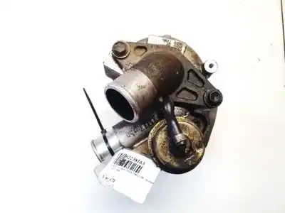 Peça sobressalente para automóvel em segunda mão turbocompresor por toyota corolla (e12) 2.0 d-4d linea luna berlina referências oem iam 1720127060