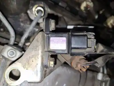 Peça sobressalente para automóvel em segunda mão sensor de pressão por toyota corolla (e12) 2.0 d-4d linea luna berlina referências oem iam 8942120210