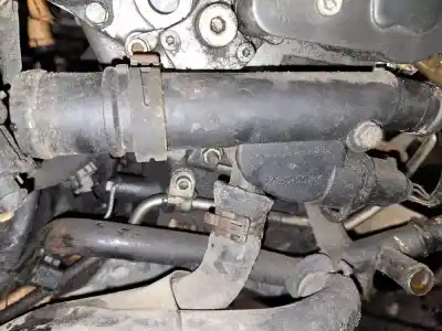 Tweedehands auto-onderdeel thermostaat voor audi a2 (8z) 1.4 tdi (55kw) oem iam-referenties 