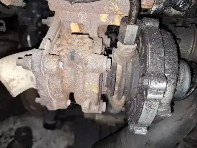 Tweedehands auto-onderdeel turbolader voor audi a2 (8z) 1.4 tdi (55kw) oem iam-referenties gs4045145701