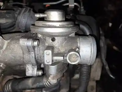 Tweedehands auto-onderdeel egr-klep voor audi a2 (8z) 1.4 tdi (55kw) oem iam-referenties 045131501d