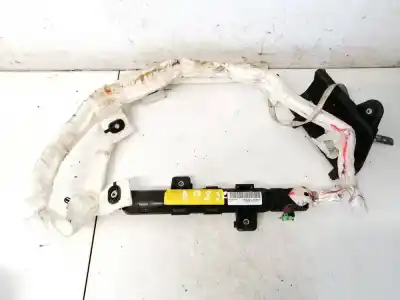 Автозапчастина б/у  для MERCEDES-BENZ ML, W164 2005.06 - 2009.07  Посилання на OEM IAM 606945890  9S060370006, 1000242