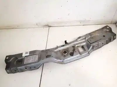 Peça sobressalente para automóvel em segunda mão painel frontal por opel meriva b 1.7 16v cdti referências oem iam 13130901