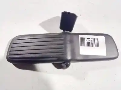 Peça sobressalente para automóvel em segunda mão espelho retrovisor interior por opel meriva b 1.7 16v cdti referências oem iam 