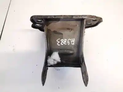 Peça sobressalente para automóvel em segunda mão reforço do pára choques dianteiro por opel meriva b 1.7 16v cdti referências oem iam 