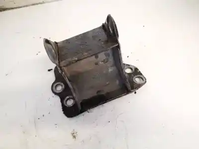 Peça sobressalente para automóvel em segunda mão reforço do pára choques dianteiro por opel meriva b 1.7 16v cdti referências oem iam 93368358  