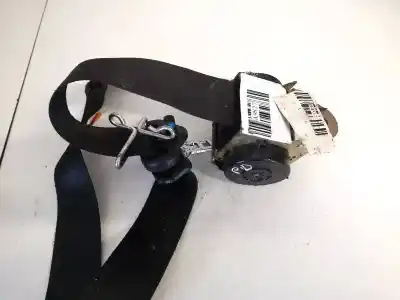 Автозапчасти б/у правый передний ремень безопасности за ford focus c-max (cap) 1.8 16v cat ссылки oem iam 3m51r61294ac