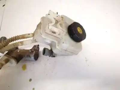 Peça sobressalente para automóvel em segunda mão bomba de travões por opel meriva b 1.7 16v cdti referências oem iam 320671641