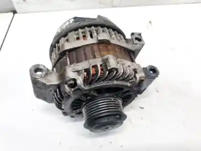 Автозапчастина б/у генератор для mazda cx-7 (er) 2.3 cat посилання на oem iam a3tj1181  