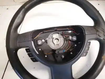 Pezzo di ricambio per auto di seconda mano Controllo Del Volante per OPEL MERIVA B 1.7 16V CDTI Riferimenti OEM IAM   