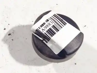 Peça sobressalente para automóvel em segunda mão tampa de combustível externa por opel meriva b 1.7 16v cdti referências oem iam 