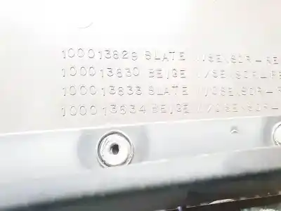 Автозапчастина б/у торпеда для dodge journey 2.0 16v crd cat посилання на oem iam 100013629  100013630