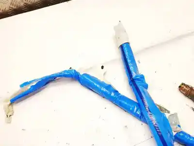 Автозапчасти б/у подушка безопасности передняя левая шторка безопасности за dodge journey 2.0 16v crd cat ссылки oem iam p52029351ac  