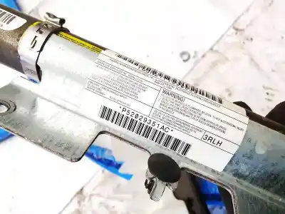 Автозапчасти б/у подушка безопасности передняя левая шторка безопасности за dodge journey 2.0 16v crd cat ссылки oem iam p52029351ac  