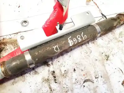 Автозапчасти б/у передняя правая подушка безопасности за dodge journey 2.0 16v crd cat ссылки oem iam p52029350ac  