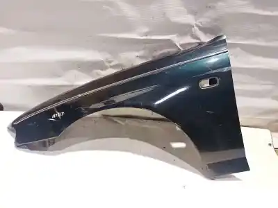 Second-hand car spare part left front fin for rover rover 75 (rj) 2.0 kv6 classic oem iam references 