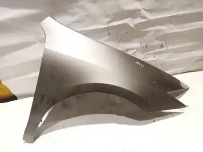 Peça sobressalente para automóvel em segunda mão guarda-lamas dianteiro direito por renault laguna iii 2.0 dci diesel cat referências oem iam 