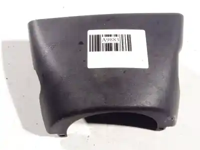 Peça sobressalente para automóvel em segunda mão plásticos por opel meriva b 1.7 16v cdti referências oem iam 13136397