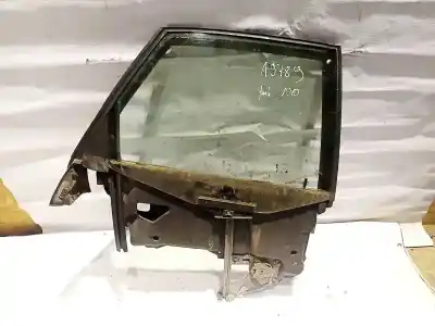 Peça sobressalente para automóvel em segunda mão elevador de vidros traseiro direito por audi 100 avant (c4) 2.5 tdi referências oem iam 