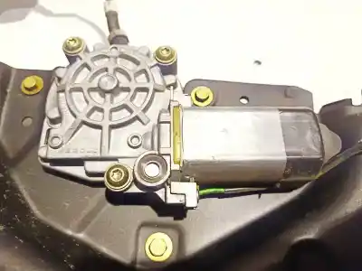 Peça sobressalente para automóvel em segunda mão motor elevador vidro dianteiro direito por audi 100 avant (c4) 2.5 tdi referências oem iam 053.18261.01