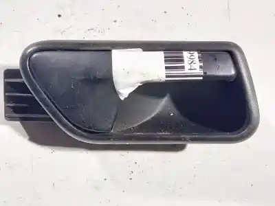 Автозапчасти б/у внутри передней правой ручки за volkswagen caddy ka/kb (2k) 2.0 sdi ссылки oem iam 2k0837114b